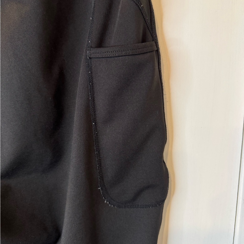 Pop Fit XL Leggings with side pockets E1.3 - Picture 5 of 8